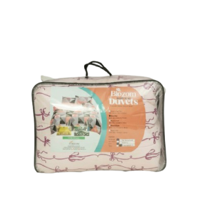 Complete Duvet Set (SWISS)