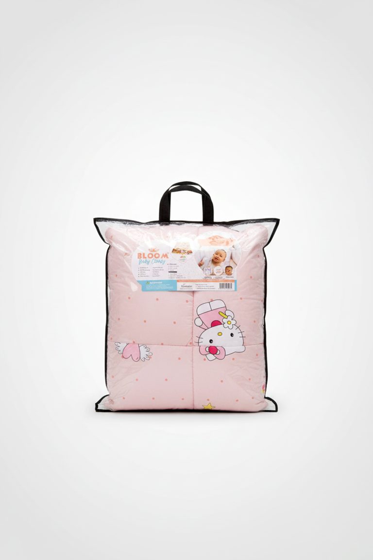 Complete Baby Duvet