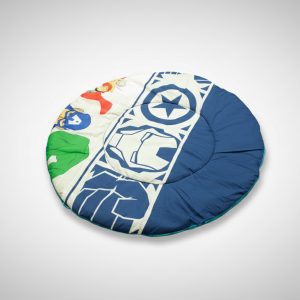 Baby floor mat