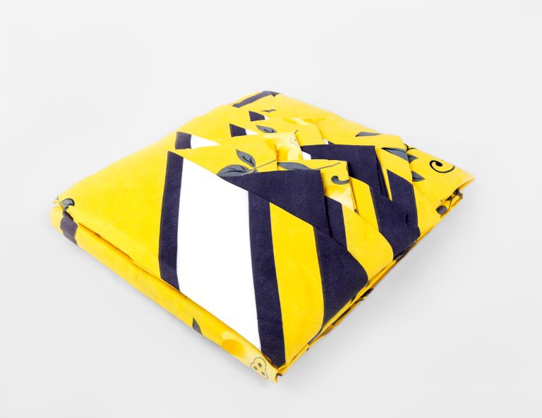 Swiss Bedsheets and 4 Pillowcases