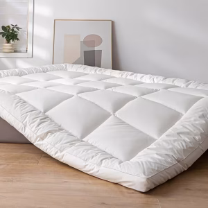 Fluffy Topper